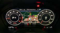 Audi Q2 35 TFSI Sport 5dr S Tronic Petrol Estate